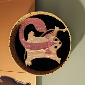 Erstwilder Sugar Glider Brooch Lucky Dip